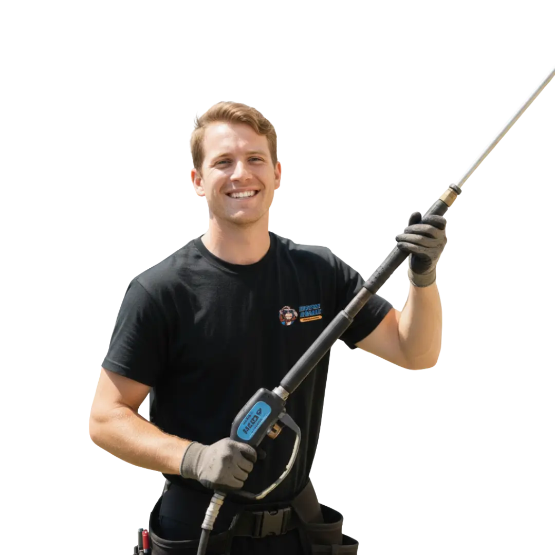 Plumbing emergency leak